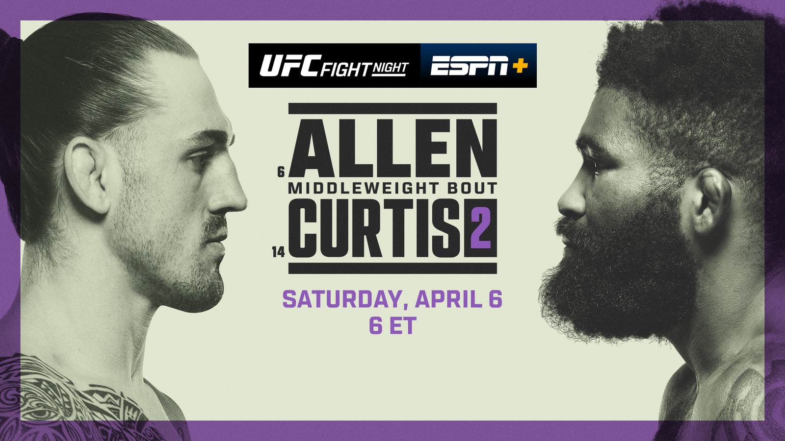 UFC Results: All the fight results and highlights from UFC On ESPN+ ...