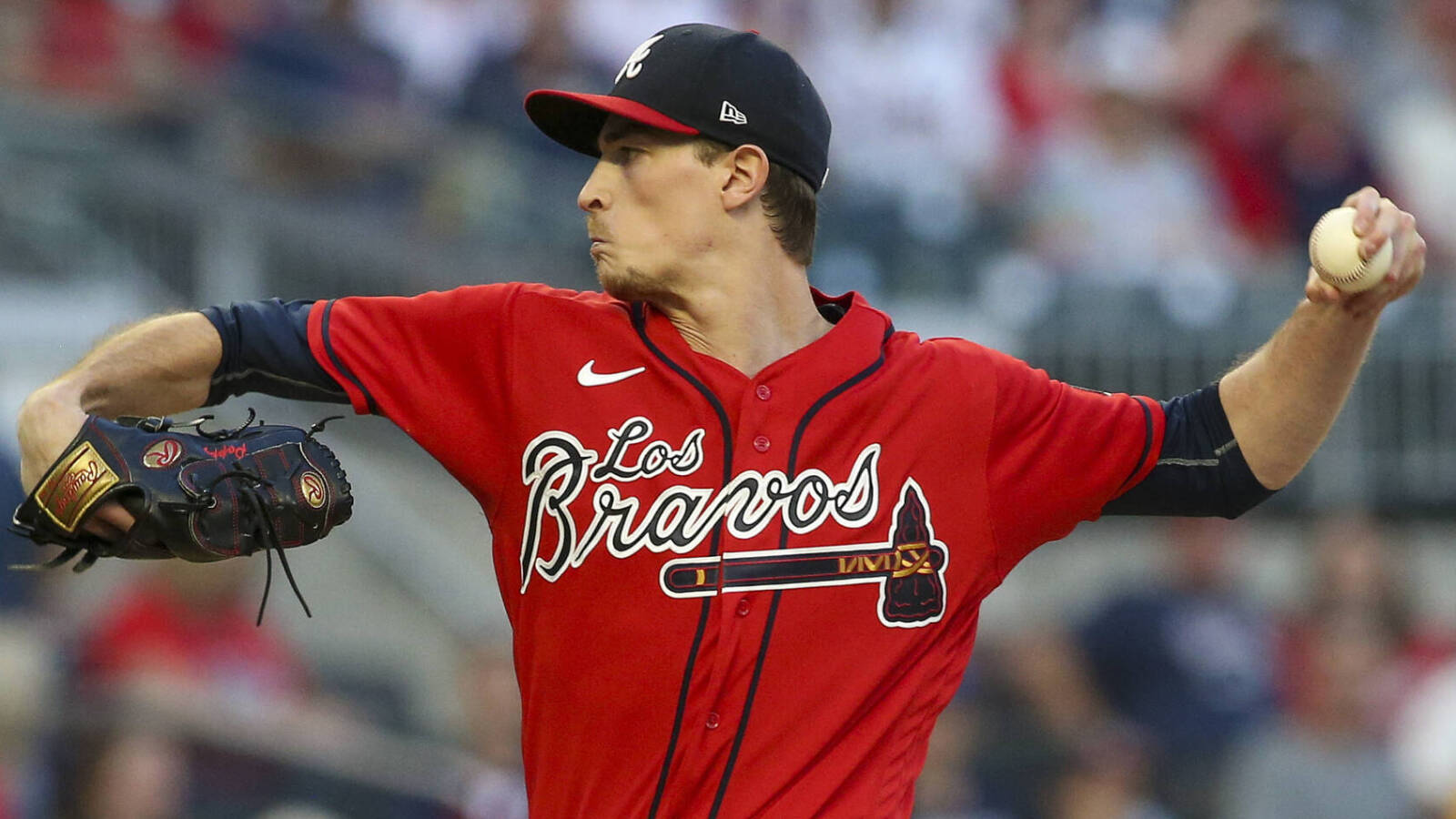 All-Star ace loses arbitration hearing against Braves - Vimarsana News