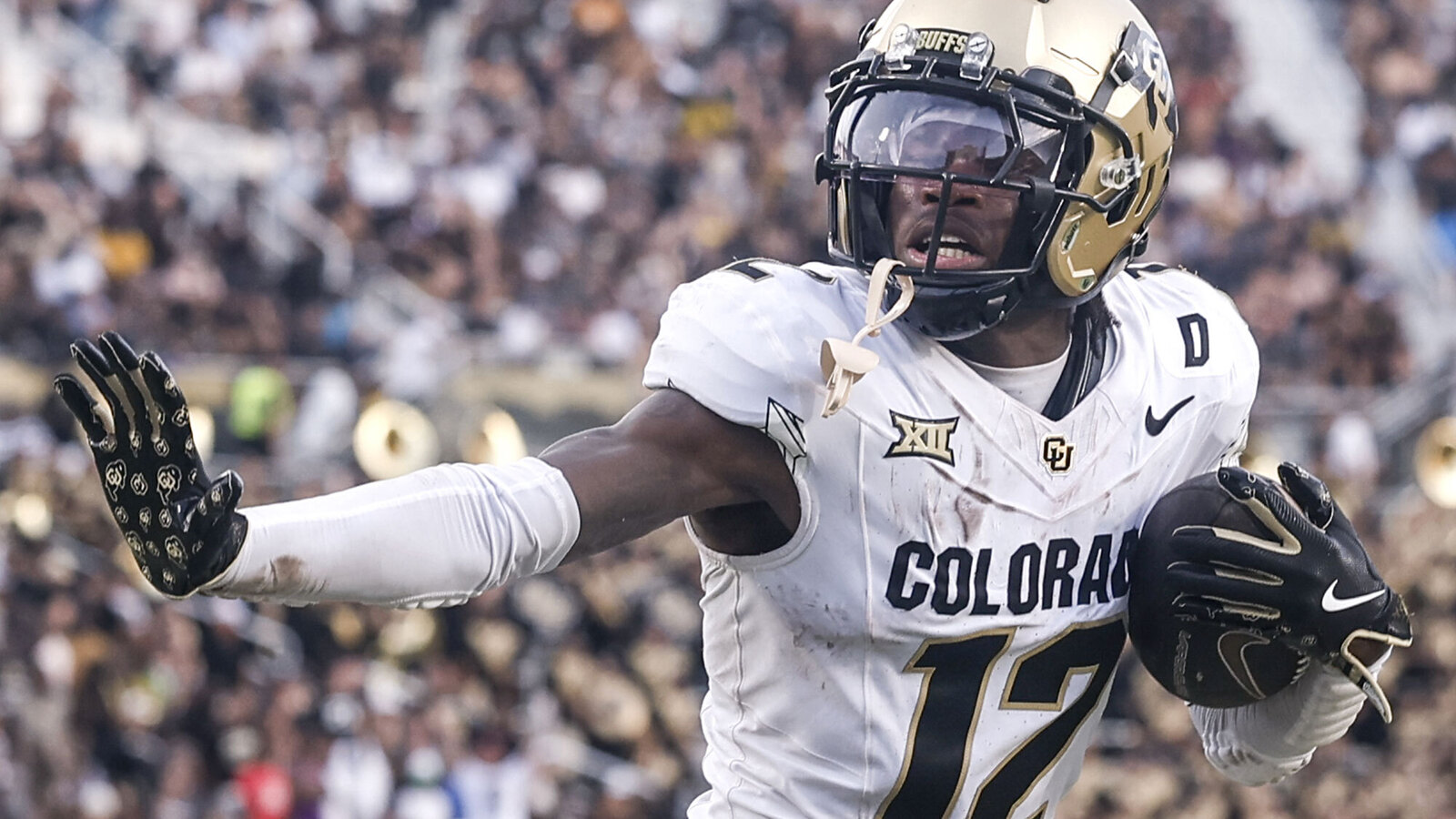 The 25 greatest college football players from the 21st century