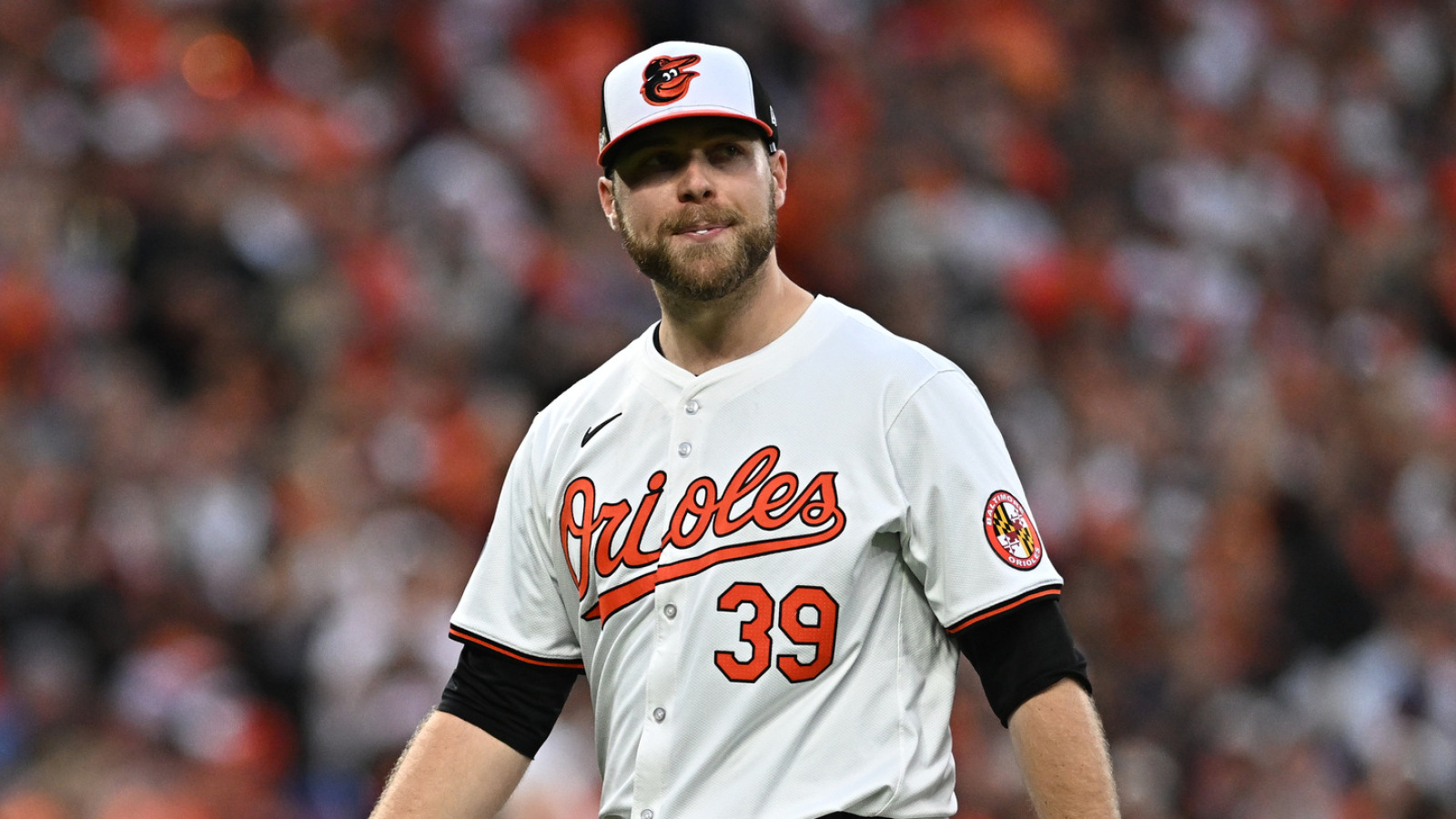 MLB News