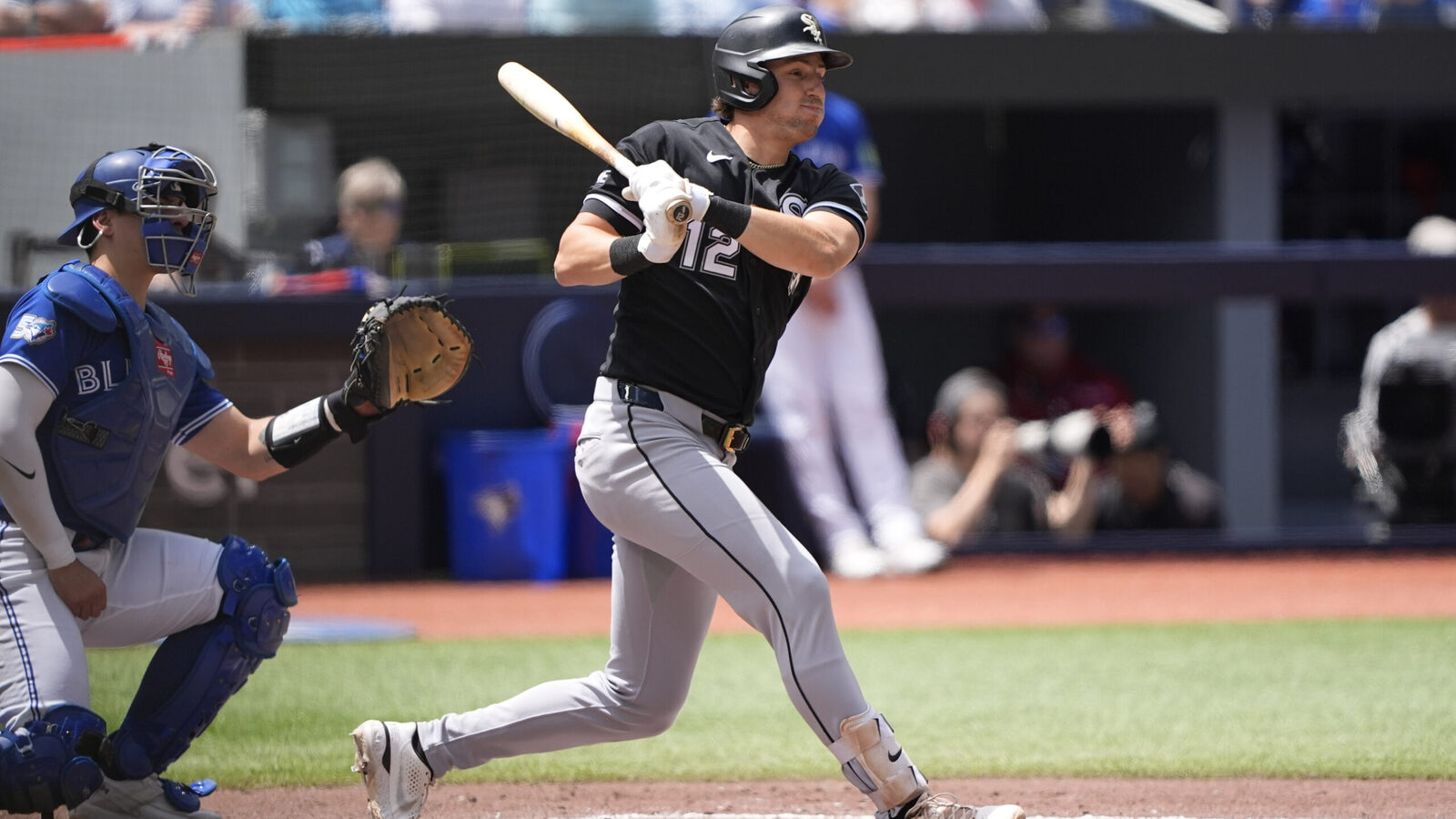 2026 MLB trade deadline: Blue Jays and White Sox trade fits