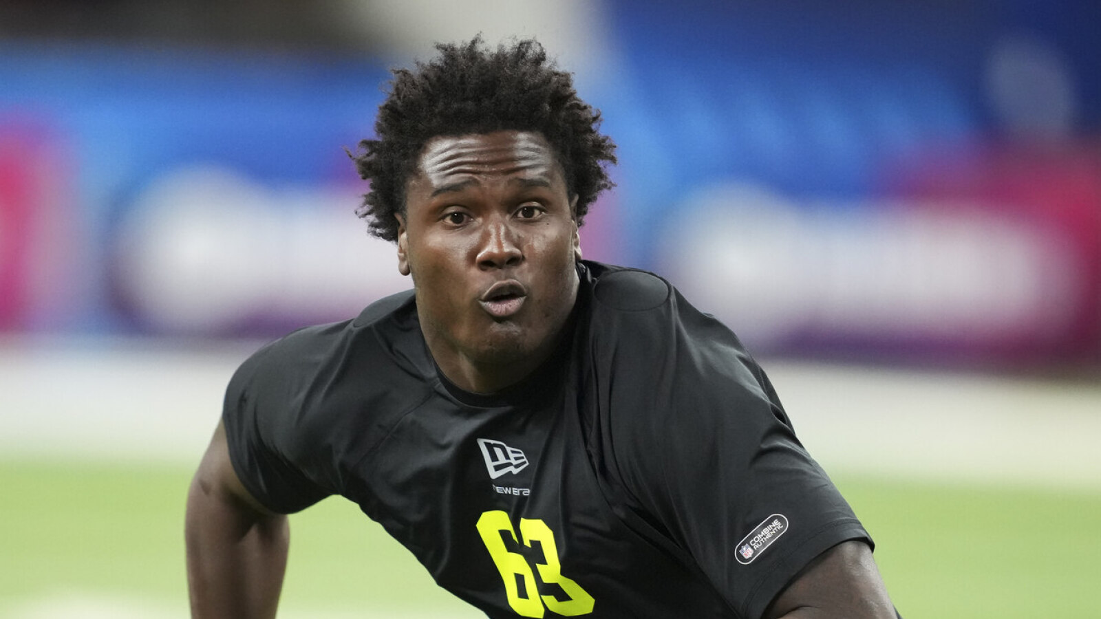 Only one pick makes sense for the Patriots