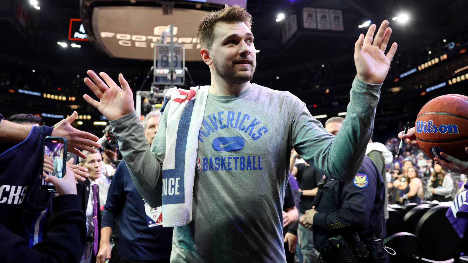 The 'Most triple-doubles in the postseason' quiz - Vimarsana News