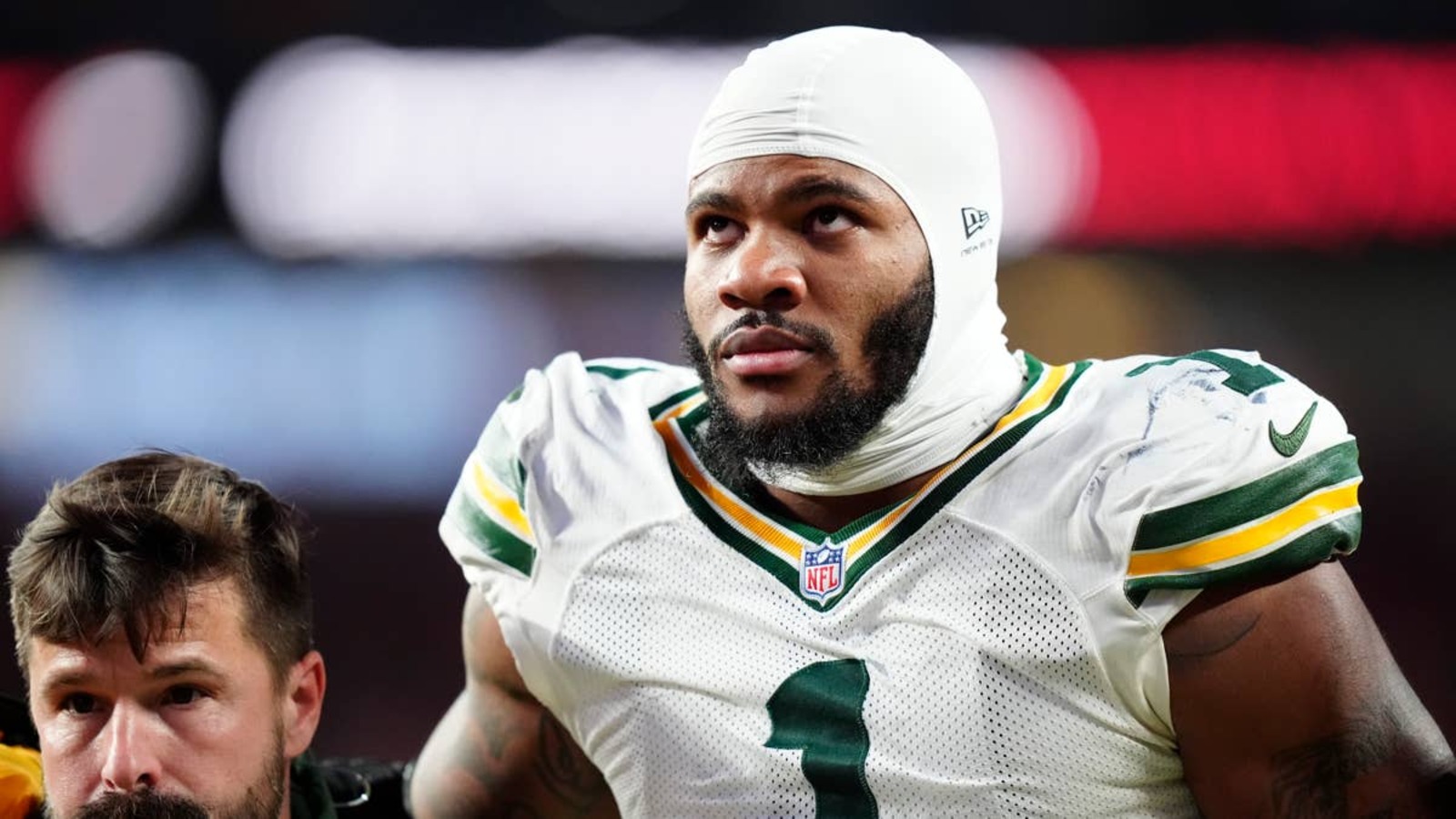 Why Is Micah Parsons Not Playing vs Cowboys? Latest Injury News on ...