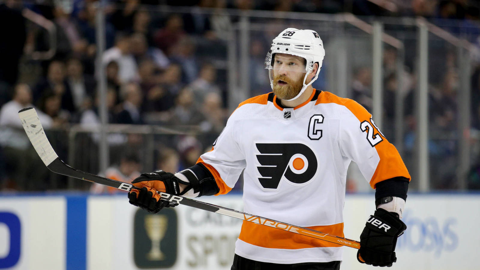 Flyers' Claude Giroux, Ivan Provorov enter COVID protocol - Vimarsana News