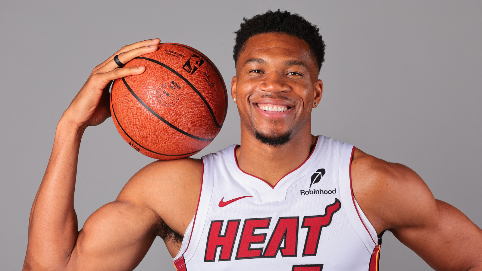 Miami Heat Give Fans First Look at New-Look Squad During Red, White & Pink Game