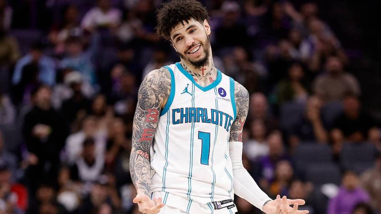 The truth behind the Hornets' decision to trade LaMelo Ball is finally out