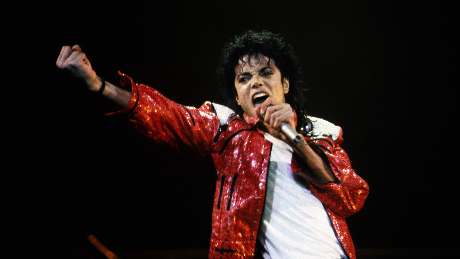 King of Pop: The ultimate Michael Jackson playlist | Yardbarker