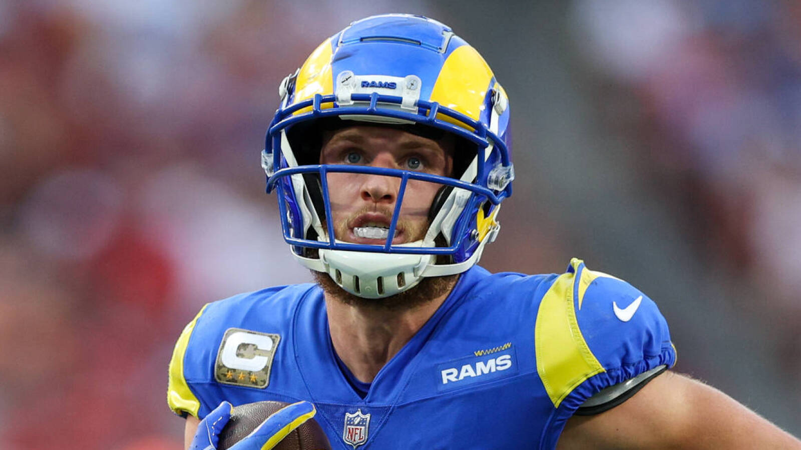Rams have grim outlook with Cooper Kupp headed to IR