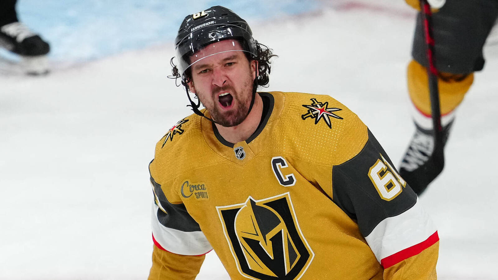 Theodore, Stone, McNabb set to return for Golden Knights - Vimarsana News