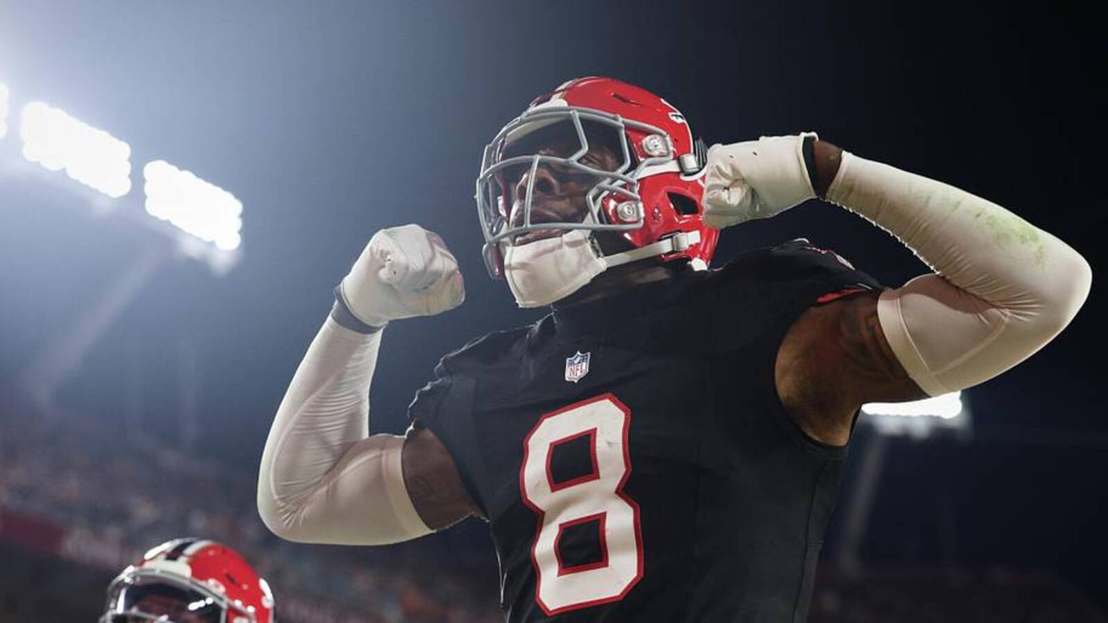What Kyle Pitts' New Contract Means for Falcons Moving Forward