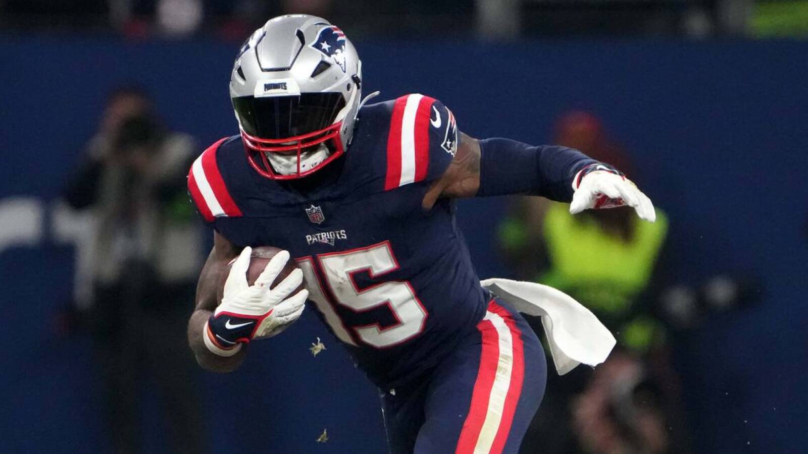 Cowboys botched building their RB room this offseason | Yardbarker