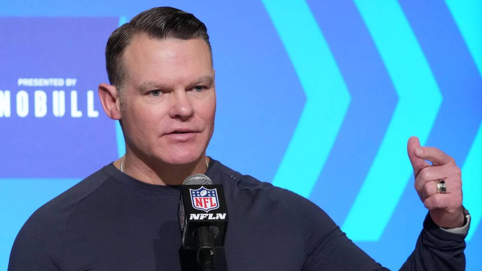 Colts host toptwo QBs in 2023 NFL Draft Yardbarker