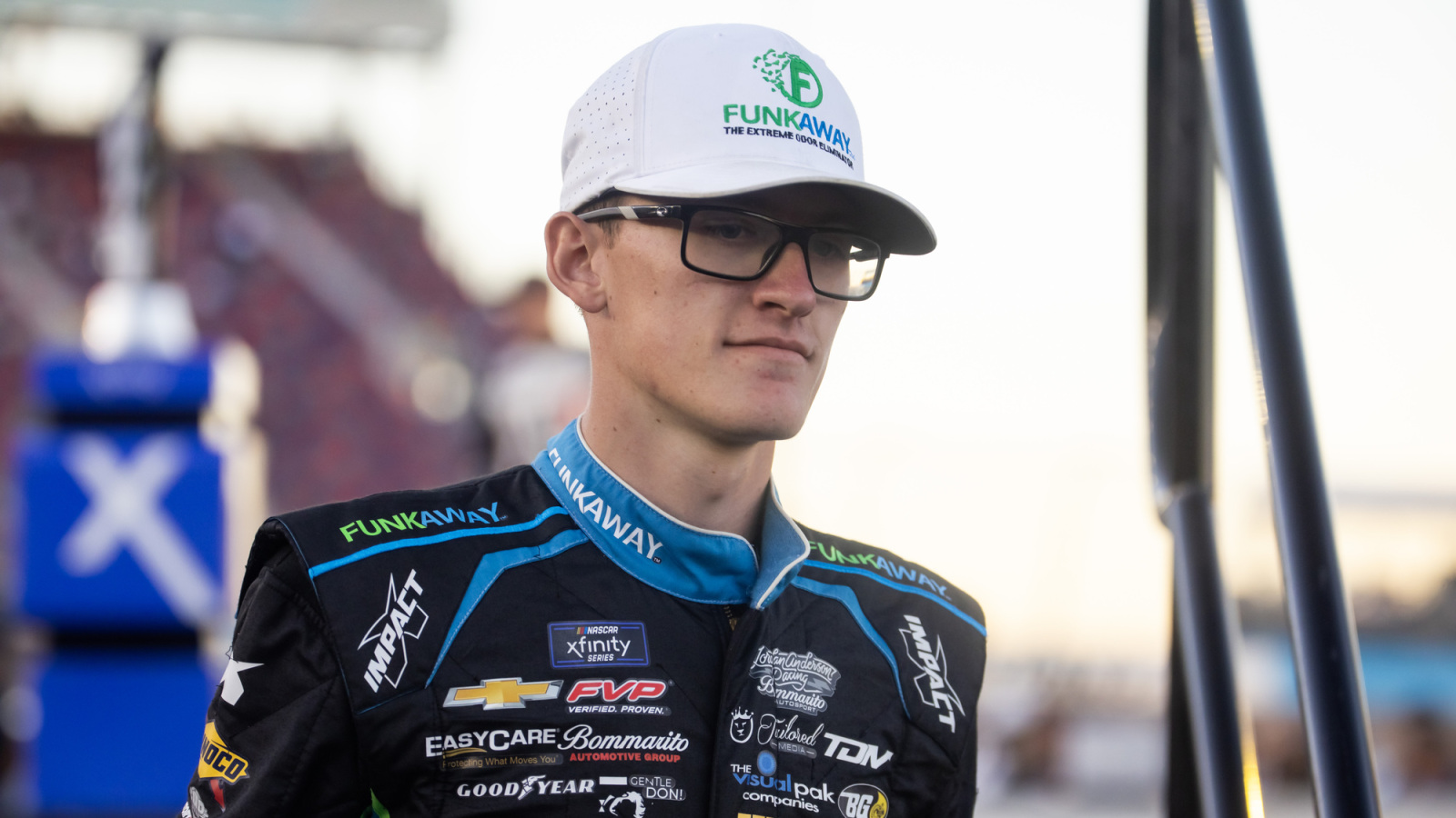 Retzlaff Out at Alpha Prime: Where He Should Go In 2026 | Yardbarker