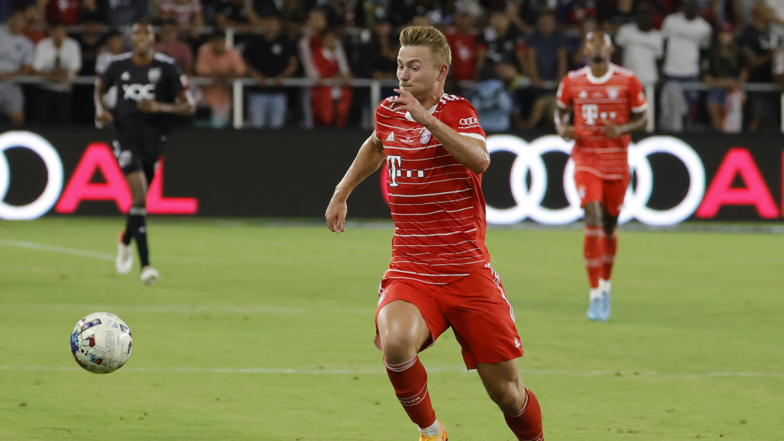 Netherlands officially recall Manchester United star for World Cup qualifiers