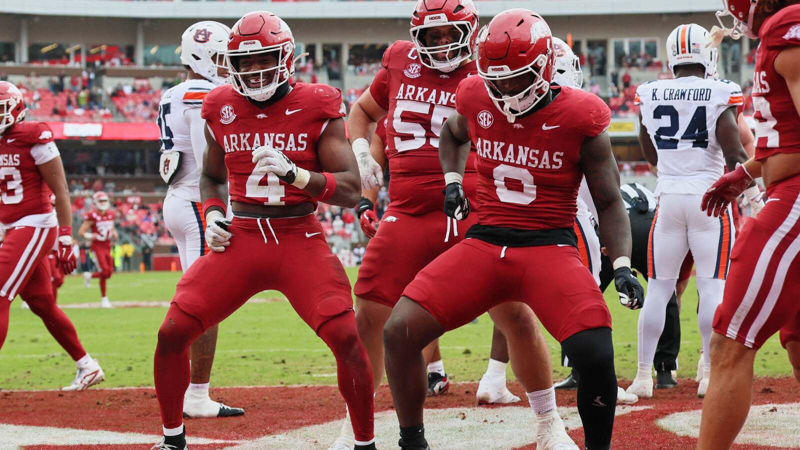 Raiders’ 2026 rookie draft class: John Spytek kicks off the Klint Kubiak era by acing his second-ever draft