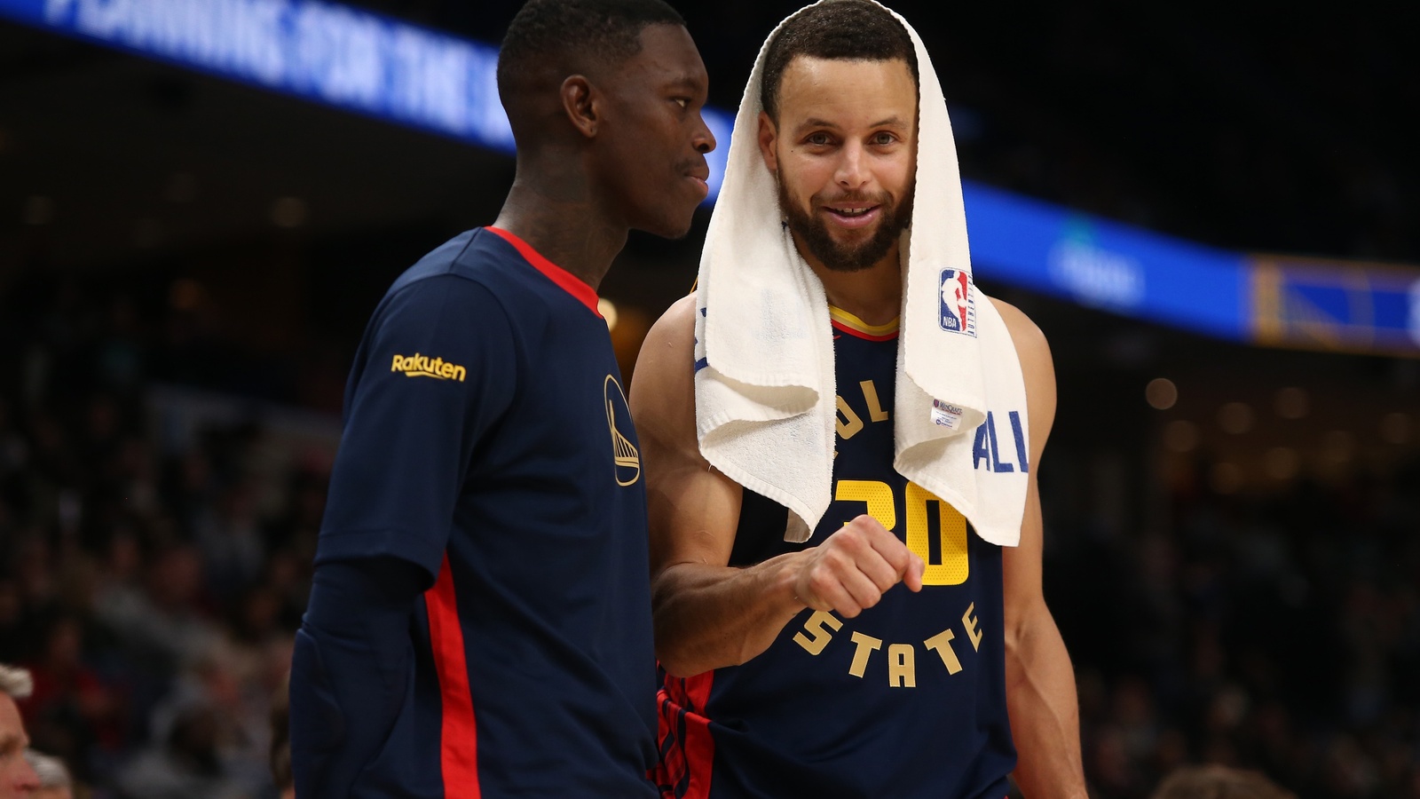 Voting begins for 2025 NBA AllStar Game with Stephen Curry in contention News Minimalist