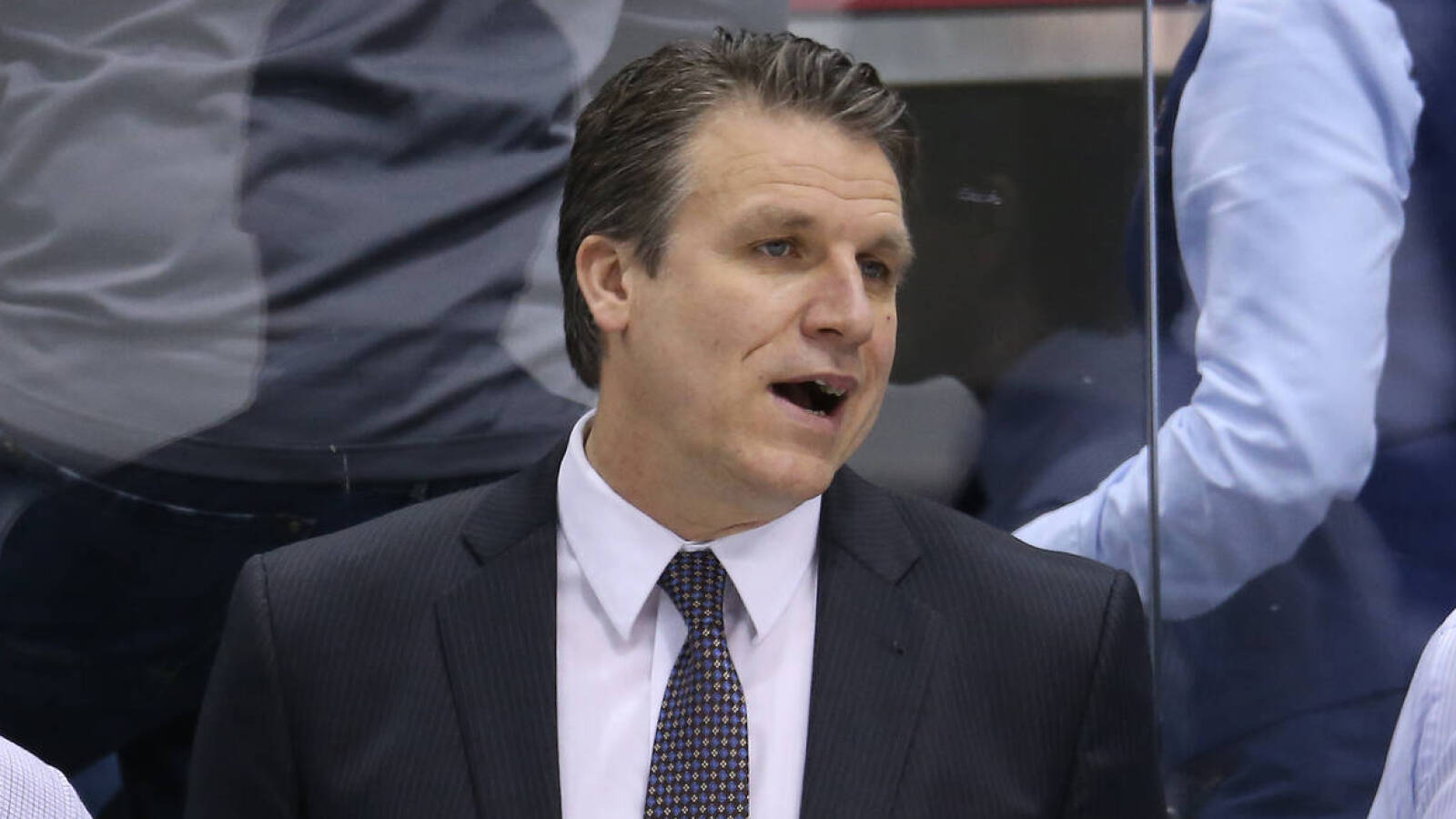 Los Angeles Kings make decision on head coach - Vimarsana News