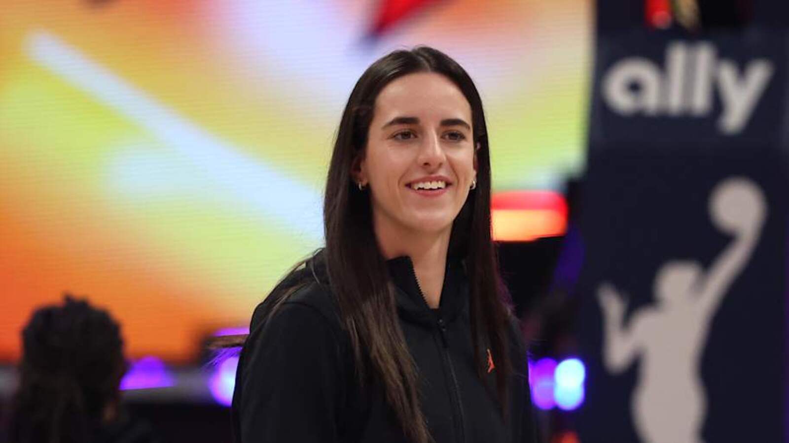 Caitlin Clark Debuts Fiery Nike Kobe Shoes at WNBA All-Star Game