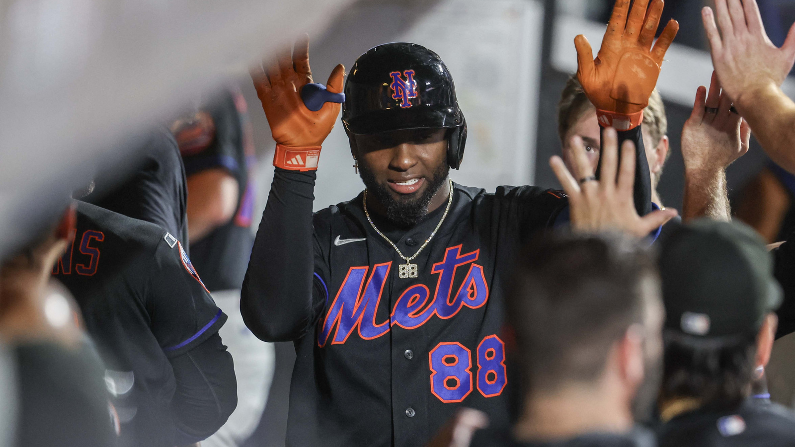 Luis Robert Jr. Makes Impactful Debut with Baltimore Orioles