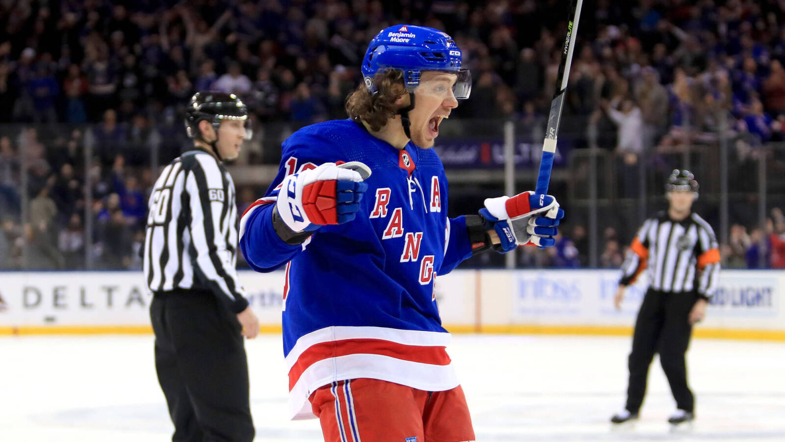 Betting on power-play scoring Tuesday night in the NHL - Vimarsana News