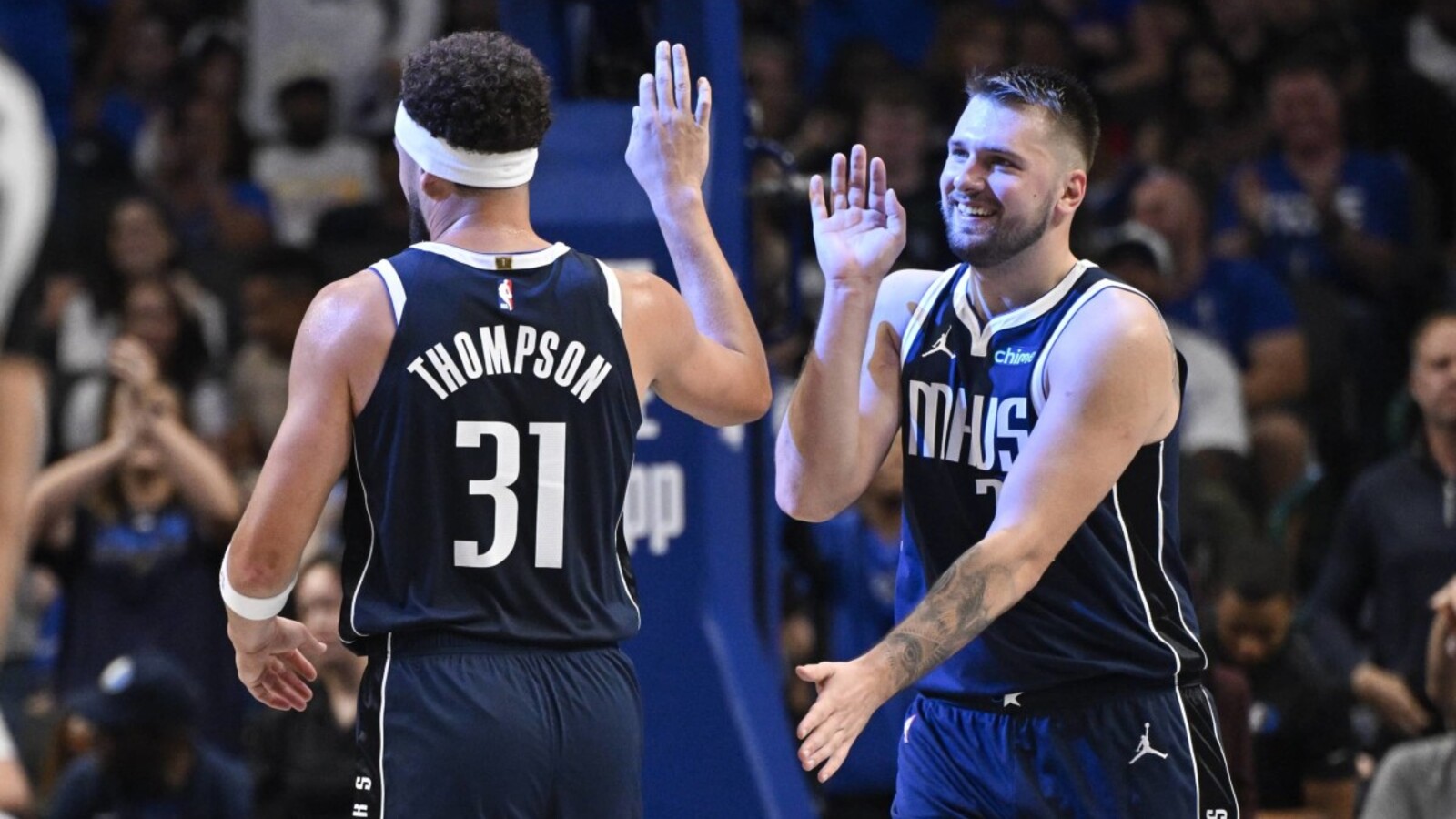 Instant Analysis 3 Key Takeaways From Mavericks Win Over Spurs