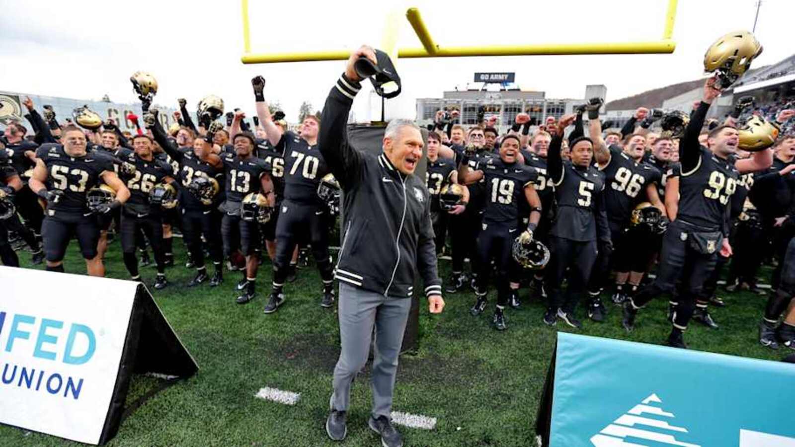 Army West Point Black Knights Three Biggest Keys to Beat Tulane Green ...