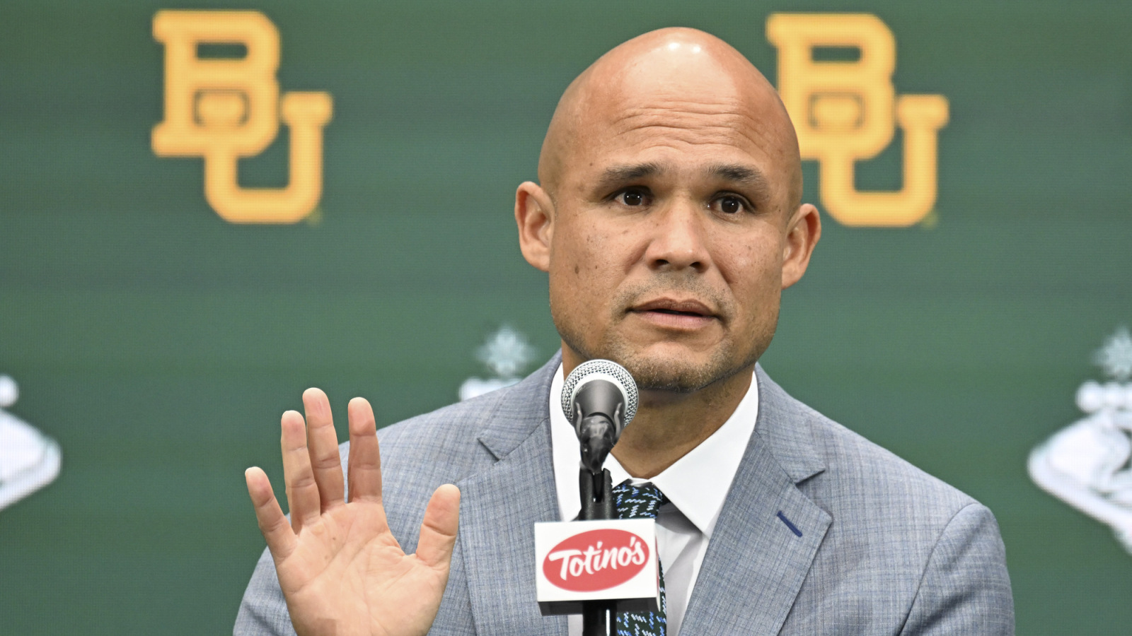 Abysmal start has former Big 12 champion in need of a coaching change Abysmal start has former Big 12 champion in need of a coaching change