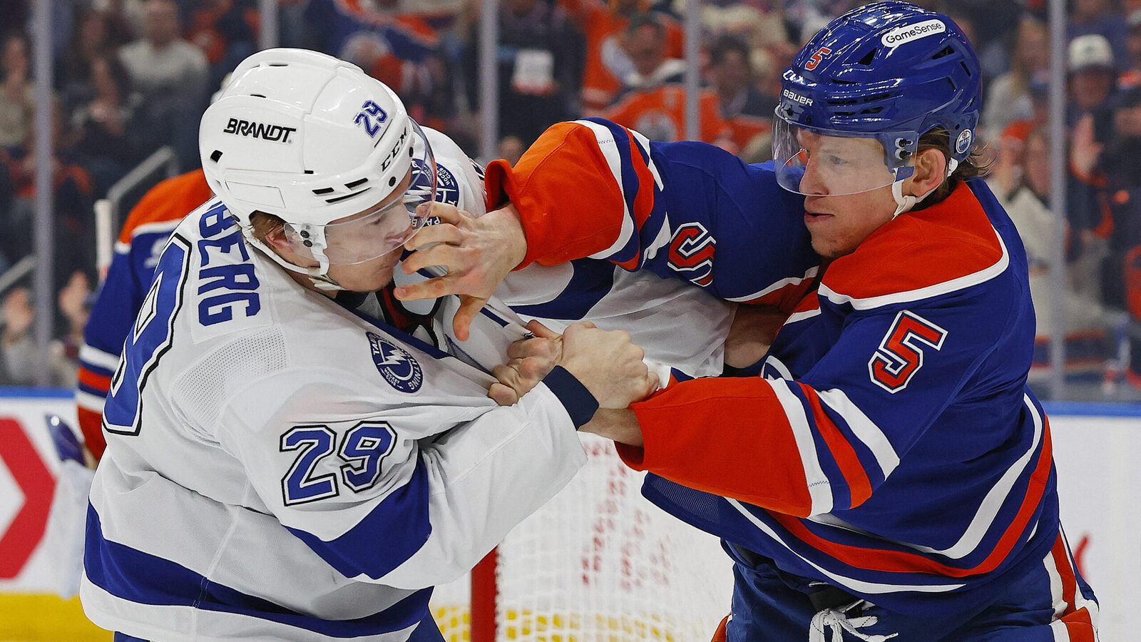 Who is Connor Murphy? 5 interesting facts about Oilers re-signed veteran