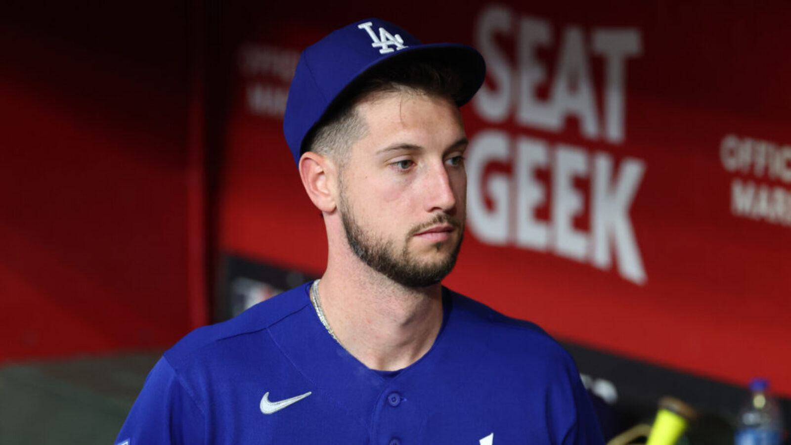 Kyle Tucker Responds to Cubs Fans After Receiving Boos