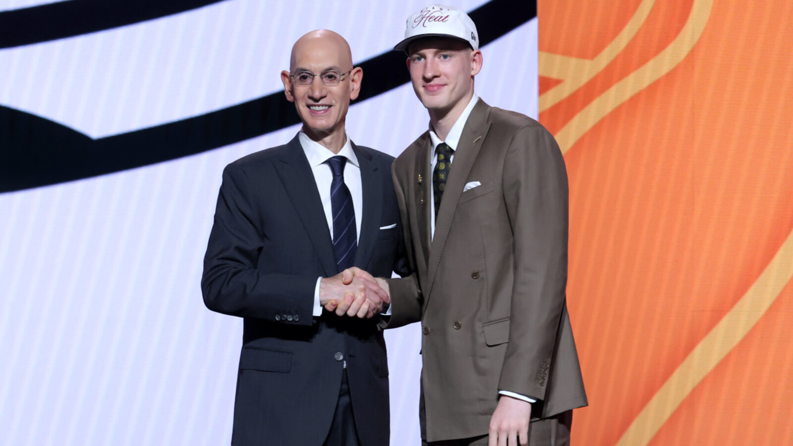 Are Heat in Trouble After First Round Pick's Ice Cold Start to Summer League?