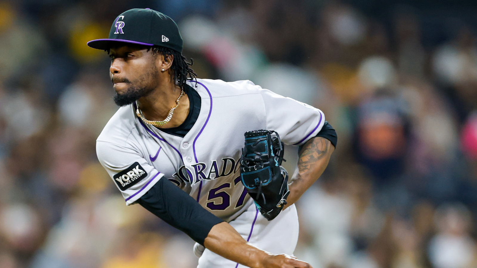 Rockies Trade Angel Chivilli To Yankees | Yardbarker