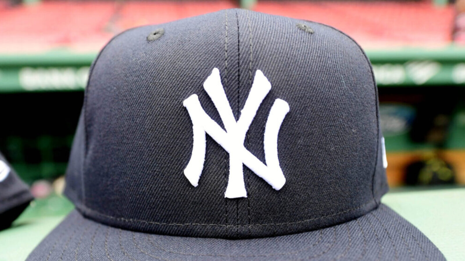 New York Yankees Sign Right-Handed Pitcher With Highest International ...
