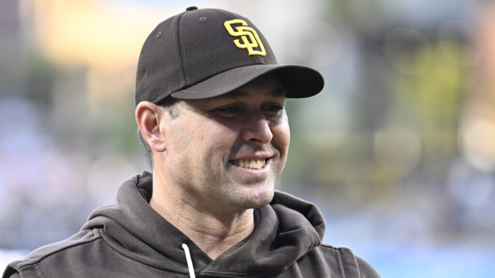 Padres Acquire Japanese Pitcher in Early Offseason Move - MySportsTab News