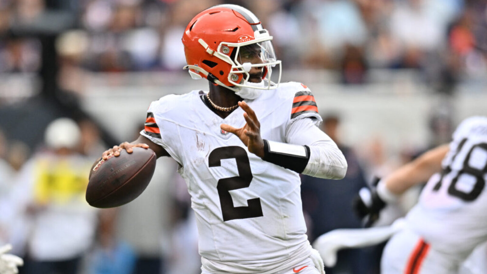 Shedeur Sanders Faces Criticism Following Pro Bowl Cancellation