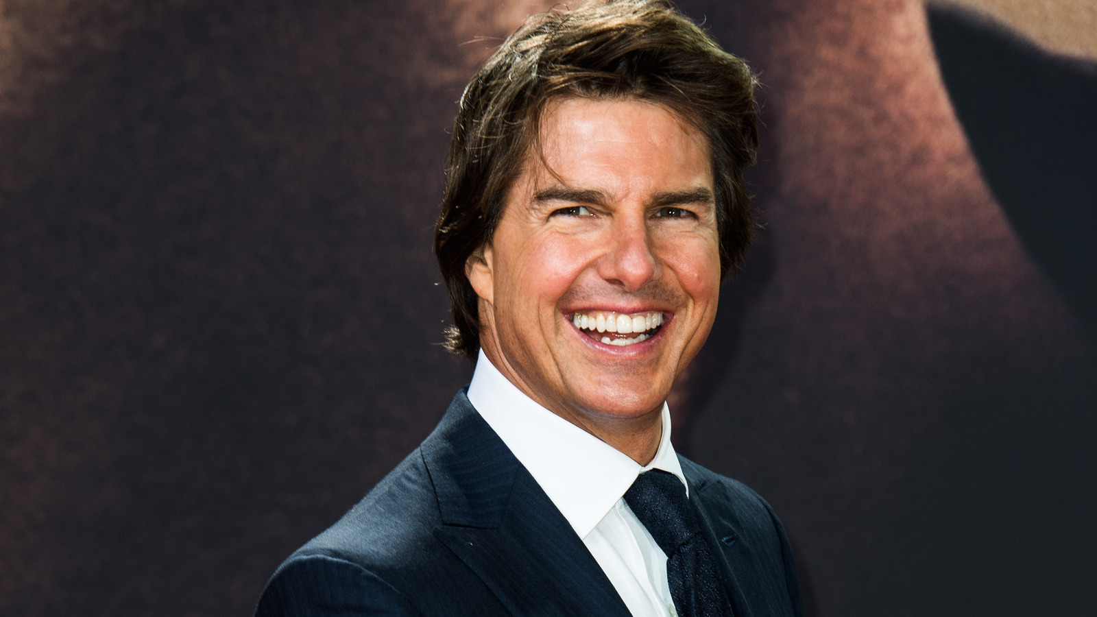 Tom Cruise has been one of the world's most popular movie stars since ...