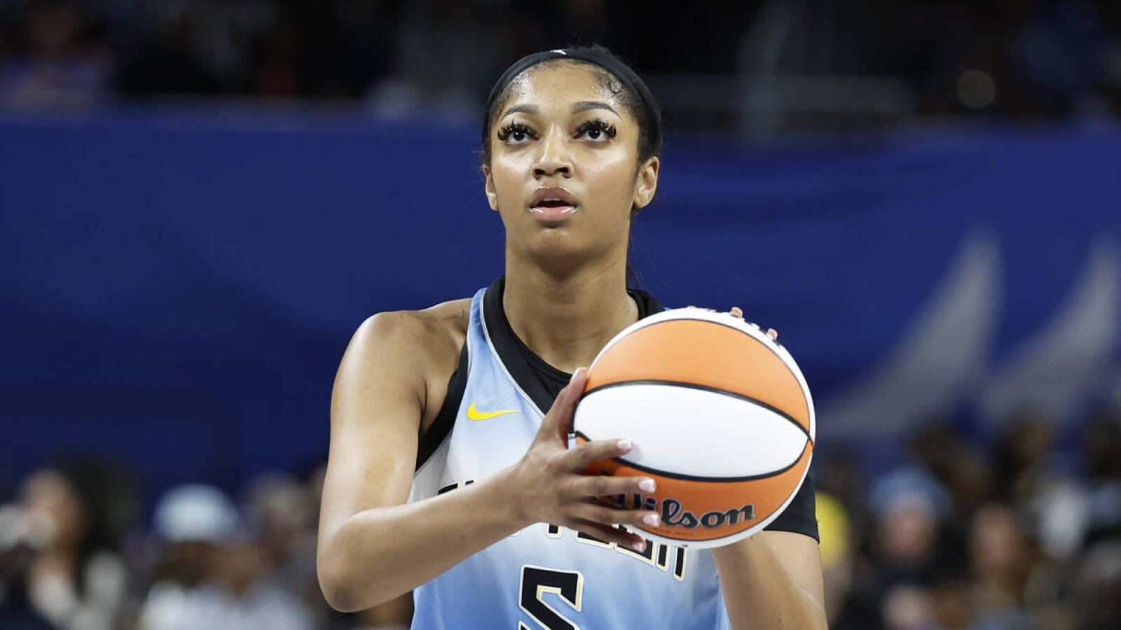 Sky rookie Angel Reese records first double-double of WNBA career - Vimarsana News
