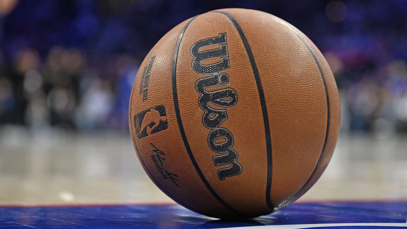 Mavs To Acquire No. 56 Pick Vsevolod Ishchenko From Lakers