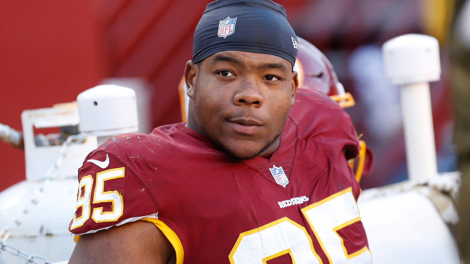 Commanders Open to Trade Offers Ahead of Deadline