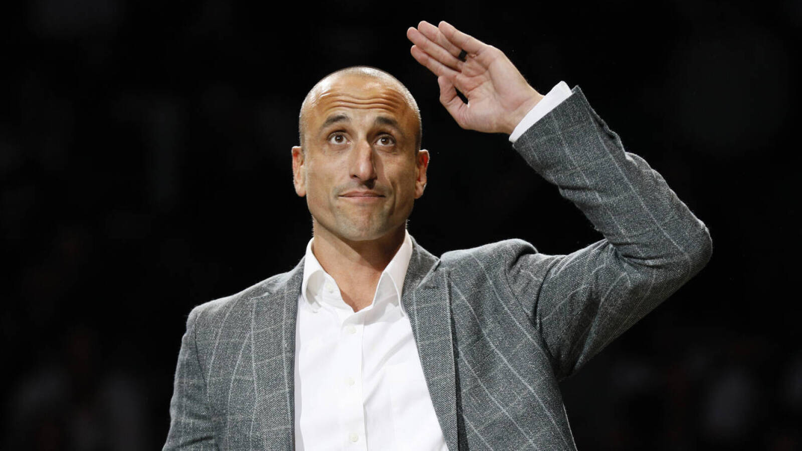 Basketball Hall of Fame announces finalists for 2022 class