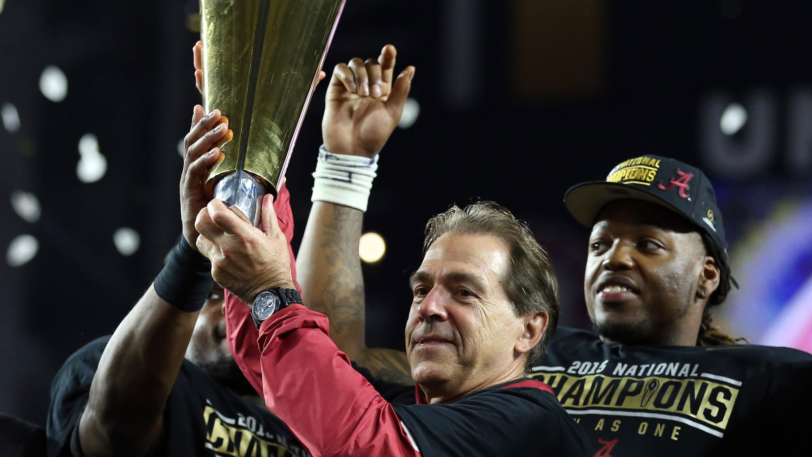 NATIONAL CHAMPION FOOTBALL BY YEAR visual data 3