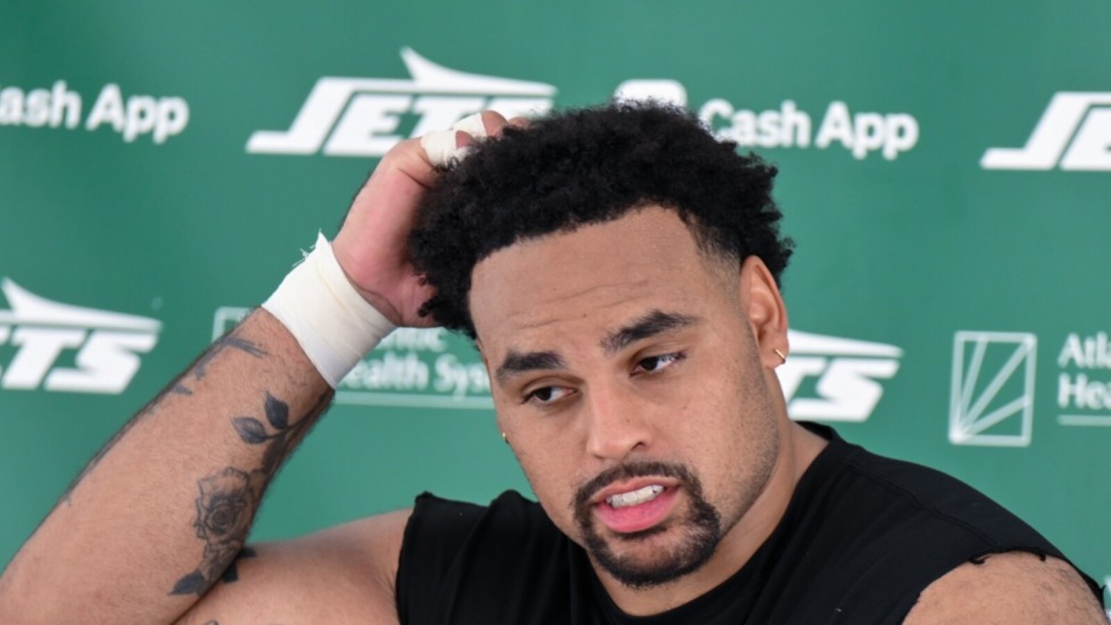 Jets suffer a big blow that could wreck their game plan not only for Week 1, but for 2025, following latest injury news