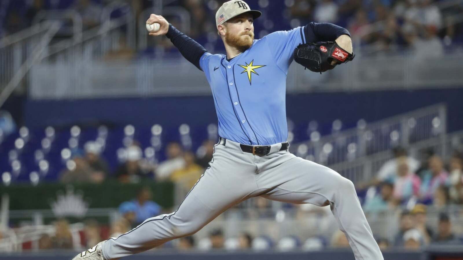 MLB News