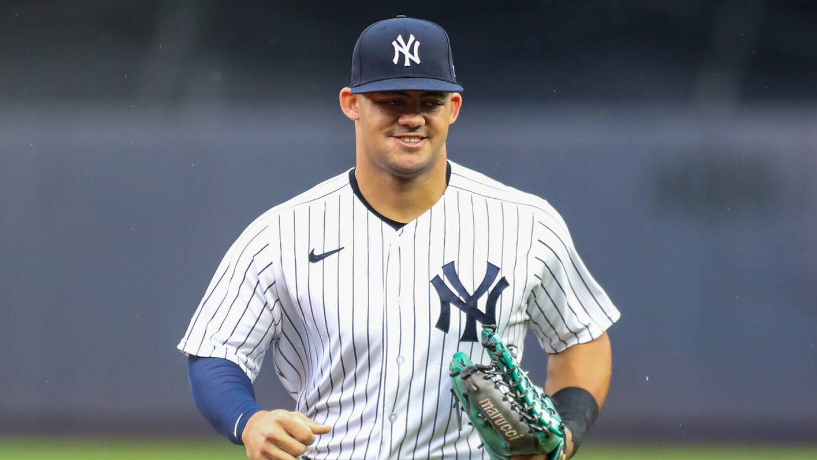 Yankees confirm news on top prospect - Vimarsana News