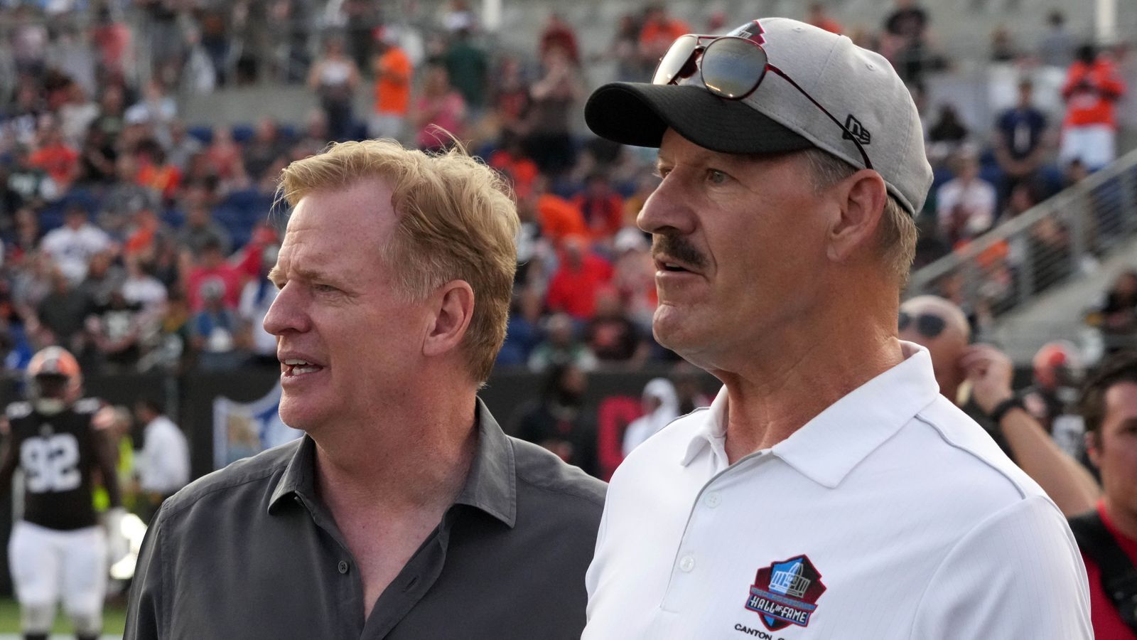 Bill Cowher Has Alarming Take As Legend Believes Steelers’ Defensive Line Is ‘Uncomfortable’