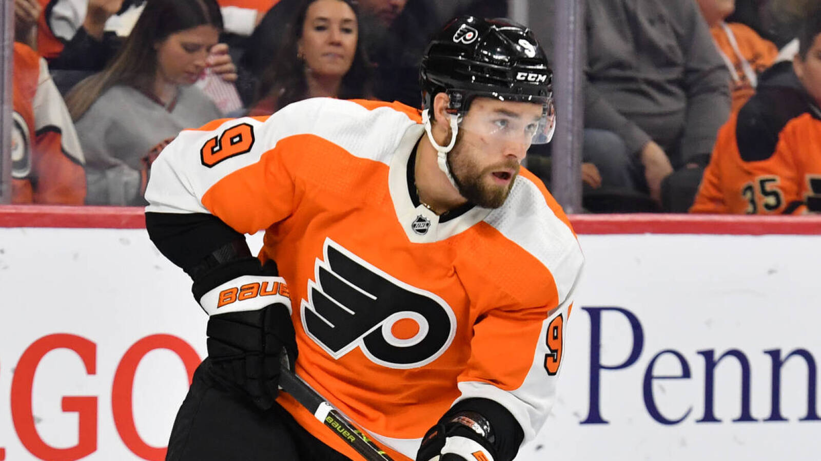 Flyers send Ivan Provorov to Blue Jackets in three-team deal - Vimarsana News