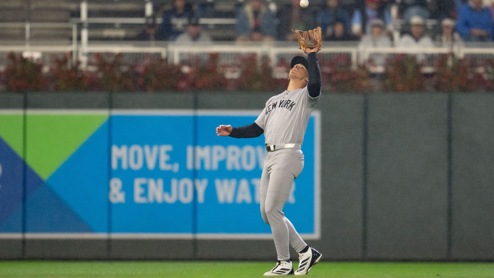 How will the Yankees handle their playoff infield?