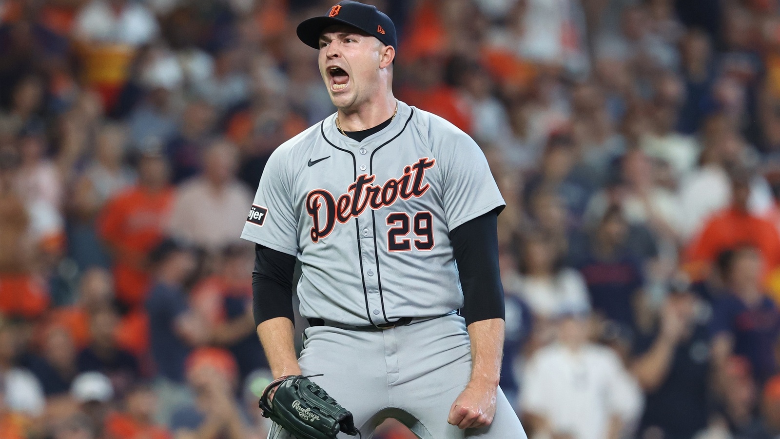 Blue Jays: 3 players to trade the farm system for this offseason