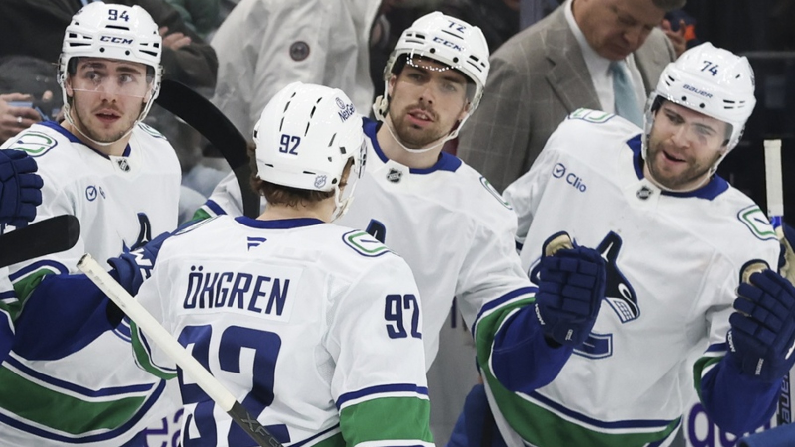 Prime Video to host Wednesday Night Hockey, NHL playoff games in 12-year agreement