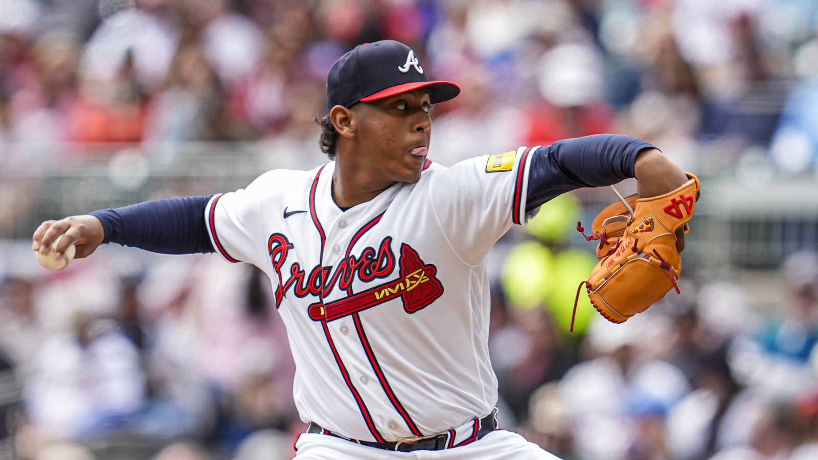 Braves Roster Moves: Didier Fuentes makes his return